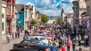 La ciudad de California considerada como la mejor para jubilarse: tiene las casas más baratas de Estados Unidos