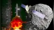 China lanza la histórica misión Tianwen-2: recogerá muestra de un asteroide y volará hacia un cometa oculto en Marte