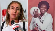 Natalia Málaga comparte un emotivo mensaje por el fallecimiento de Lucha Fuentes: ''Fue una maestra''