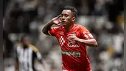 ¡Avanzan como líderes! Cienciano igualó con Atlético Mineiro y pasó invicto a octavos de final de la Copa Sudamericana