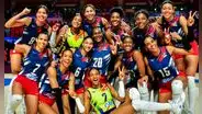 República Dominicana VNL 2025: ¿cuándo juegan las Reinas del Caribe y dónde ver los partidos?