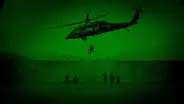 Documental ajeno al lugar común: “Cacería implacable: Osama Bin Laden”