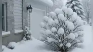 ¿Tu casa está lista para el invierno? Verifica los espacios de tu hogar para prevenir daños por humedad