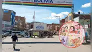 Crisis económica en Bolivia: comerciantes rechazan el boliviano y exigen pago en soles tras devaluación