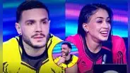 Onelia Molina deja en shock a Mario Irivarren con gesto romántico en ‘EEG’ y enciende rumores de reconciliación: “Mi amor”