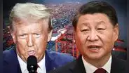 Trump acusa a China de romper el acuerdo de aranceles con Estados Unidos y pone en duda la tregua comercial