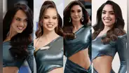 ¿Quiénes son las favoritas al Miss Perú 2025? Las candidatas que podrían coronarse