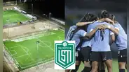 Deportivo LSM de Messi y Suárez apuesta por la innovación: estadio propio y equipo femenino para transformar el fútbol uruguayo