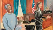 Exasistente personal de Sean ‘Diddy’ Combs revela abuso sexual por parte del rapero en juicio: "Quedé paralizada, no reaccioné"