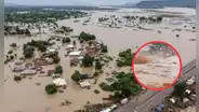 Mortal inundación en Nigeria ocasiona la muerte de 97 personas por lluvias torrenciales: “La cifra sigue aumentando”