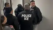 ICE golpea fuerte: arrestan a inmigrantes en esta ciudad santuario de EEUU por presentarse a sus audiencias migratorias
