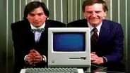 La frase de Steve Jobs que convenció al CEO de Pepsi a unirse a Apple: "¿Quieres vender agua azucarada o cambiar el mundo?"