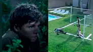 ¡Como 'El juego del calamar'! Película peruana sorprende al mundo y gana premios internacionales