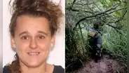 Madre es arrestada por apuñalar a su hija y abandonarla en un matorral en Florida para que muera: tiene una fianza de US$750.000