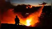California implementará nuevo método para combatir incendios forestales con IA: en qué consiste y cómo funcionará