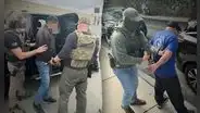 Redada de ICE en ciudad santuario: arrestan a peligrosos inmigrantes de 5 países de Latinoamérica acusados de violación y asesinato