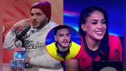 Mario Irivarren revela por qué no reaccionó cuando Onelia le dijo 'Mi amor' en 'EEG': "Yo no escuché"
