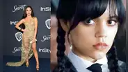Jenna Ortega habla sobre la lucha contra la infantilización en Hollywood y su experiencia en la industria del cine