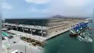 Perú da inicio a sus megaproyectos: Megapuerto de Chancay y el nuevo Aeropuerto Jorge Chávez operarán oficialmente este 1 de junio