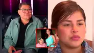 Dilbert Aguilar hace revelación inesperada sobre su matrimonio con Jazmín Gutarra tras encuentro con Claudia Portocarrero: “Somos solteros”