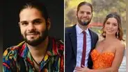 ¿Quién es Farid Dieck y por qué su relación con Jessica Fernández causa polémica? Esta es la razón