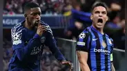 Pronóstico PSG - Inter, hoy 31 de mayo: apuestas y cuotas de la final de Champions League 2025