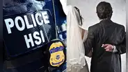 Inmigración en EEUU: ICE acusa a pareja de fraude matrimonial por formularios presentados ante USCIS