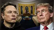 Donald Trump y Elon Musk se reúnen para oficializar su "último día" en el Gobierno de EEUU: cómo verlo en vivo