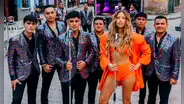 La Única Tropical sorprende al lanzar ‘Prohibido’ junto a Anna Carina: “Estamos felices por esta colaboración”