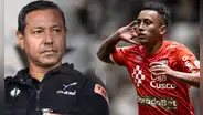 Nolberto Solano contundente sobre decisión de Ibáñez de no convocar a Christian Cueva: "Muy difícil"