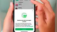 Para qué sirve la función 'Restringir chat' de WhatsApp: esconde tus conversaciones en dos simples pasos