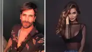 Israel Dreyfus publica curioso mensaje tras el anuncio de separación de Laura Spoya de su esposo Brian Rullan