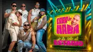 Raúl Romero en el Estadio Nacional: Charanga Habanera animará el show en el Estadio Nacional junto a elenco de ‘Habacilar’