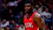 Zion Williamson, jugador de los Pelicans en la NBA, es denunciado por violación y abusos durante 6 años