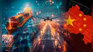 La colosal ruta marítima de US$375 millones y más de 100 años de antigüedad que Estados Unidos 'codicia': impulsa las exportaciones chinas