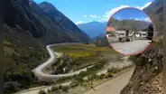 Perú impulsa esta obra de conectividad vial con inversión de más de S/90 millones: proyecto beneficiaría a más de 100.000 habitantes