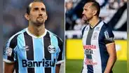 Hernán Barcos ya palpita crucial partido de Alianza Lima ante Gremio por la Copa Sudamericana 2025: "Vamos a buscar la gloria"