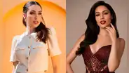 Jéssica Pedroso, Miss Brasil, se lució en el Miss Mundo 2025: fue la única latina que clasificó al TOP 8