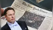 Elon Musk niega consumo de drogas y critica a The New York Times por difundir información falsa: "¿Ganó un Premio Pulitzer?"
