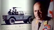La superarma secreta de Velasco Alvarado para invadir Chile: profesor de la UNI que participó en el proyecto revela cómo funcionaba