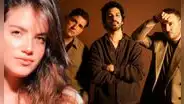Cantante peruana Nicole Zignago sorprende al unirse a la banda mexicana Reik para su nuevo EP, 'TQ'