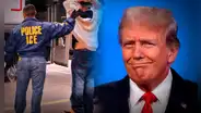 ICE y Trump implementan nueva estrategia para la deportación de inmigrantes en Estados Unidos