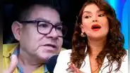 Claudia Portocarrero sorprende al acusar a Dilbert Aguilar de infiel y expone que tuvo una hija fuera de su relación