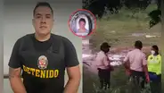 Capturan en Callao a ecuatoriano acusado por crimen a embarazada en su país: era el tercer más buscado