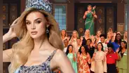 ¿Quién ganó el Miss World 2025? Conoce a la mujer más hermosa del planeta coronada este sábado 31 en India