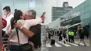Las últimas horas del histórico aeropuerto Jorge Chávez tras 65 años: “Es un patrimonio cultural del país”