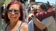 ICE libera a inmigrante con Green Card detenida durante 3 meses pese a haber vivido 50 años en EEUU