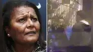 Doña Peta encara al sobrino de Paolo Guerrero tras escándalo en su fiesta de cumpleaños: “Yo te saco la m…”