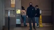 ICE no perdona: arrestan a 7 indocumentados en corte de inmigración en estado santuario para deportarlos de inmediato