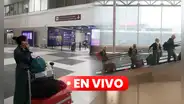 Nuevo aeropuerto Jorge Chávez EN VIVO: primer vuelo internacional despegó con destino a Atlanta en Estados Unidos